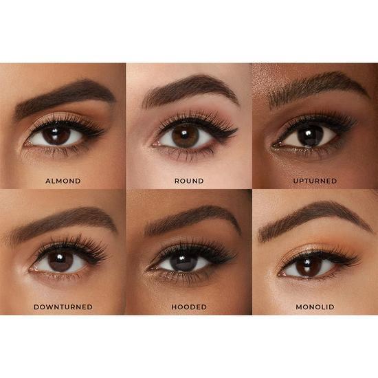 Lilly Lashes Luxury Synthetic Lite Adorn