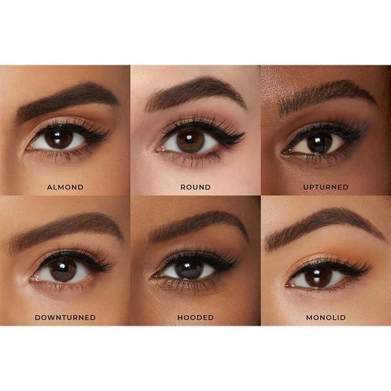 Lilly Lashes Luxury Synthetic Lite Allure