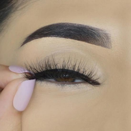 Lilly Lashes Power Liner Black