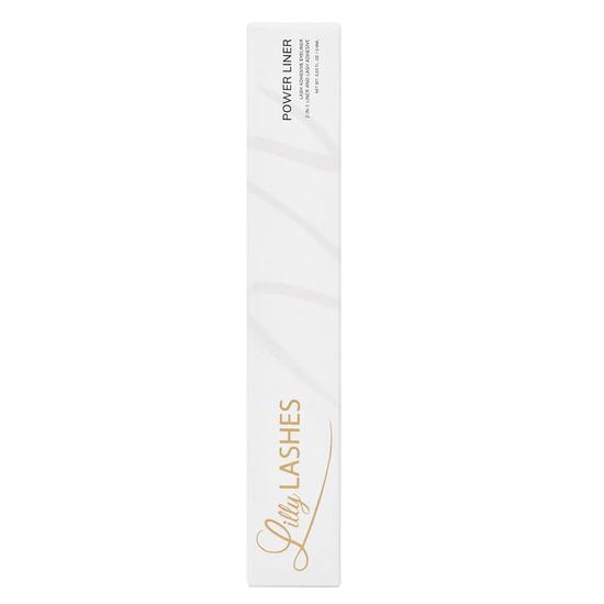 Lilly Lashes Power Liner Black