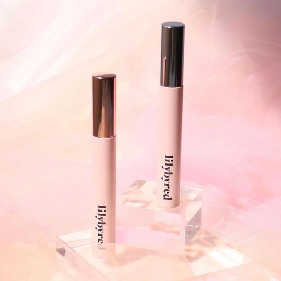 Lilybyred Am9 To Pm9 Infinite Mascara 01 #Long&Curl