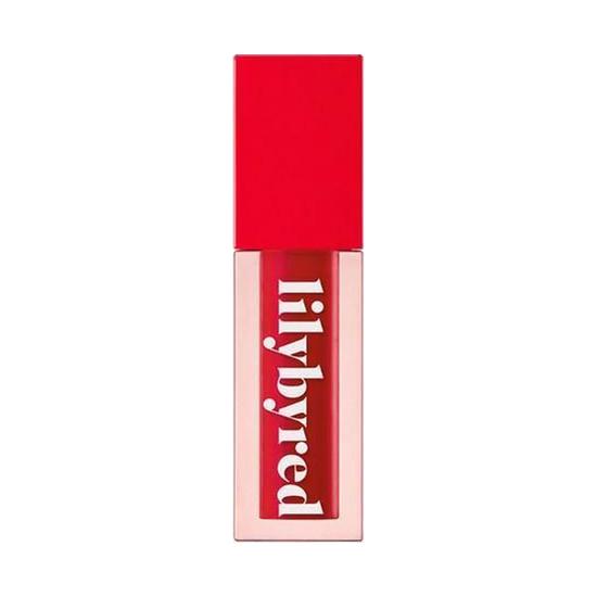 Lilybyred Juicy Liar Water Tint 01 #Guava Moiito