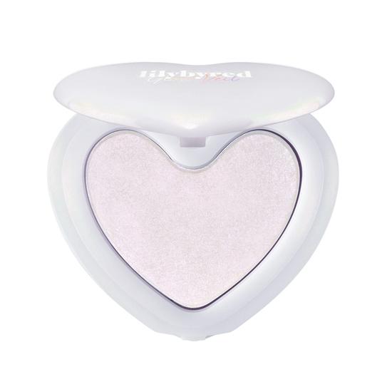 Lilybyred Luv Beam Glow Veil 01 #Dreamy Beam