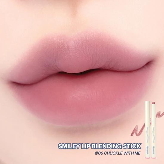 Lilybyred Smiley Lip Blending Stick 01 #Grin With Me