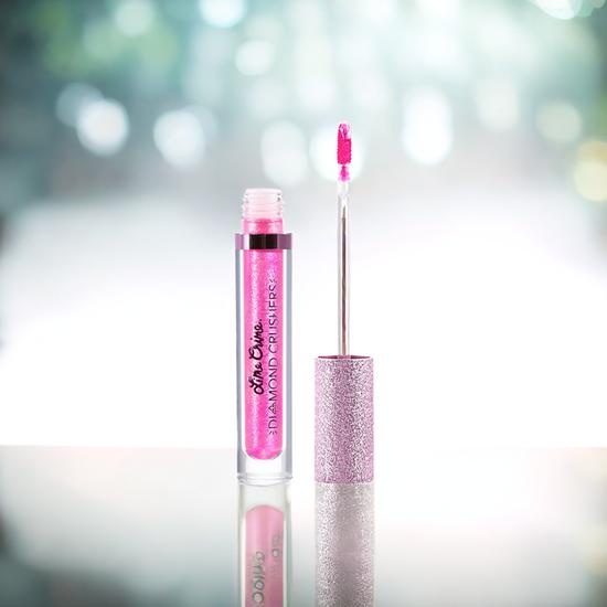 Lime Crime Diamond Crushers Lip Topper Heirloom