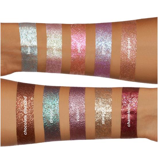 Lime Crime Diamond Dew Highlighter Pixie