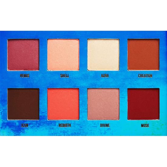 Lime Crime Venus Eyeshadow Palette 160g