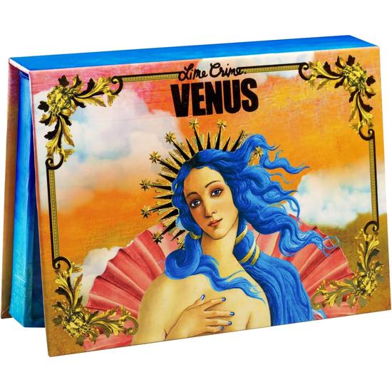 Lime Crime Venus Eyeshadow Palette 160g
