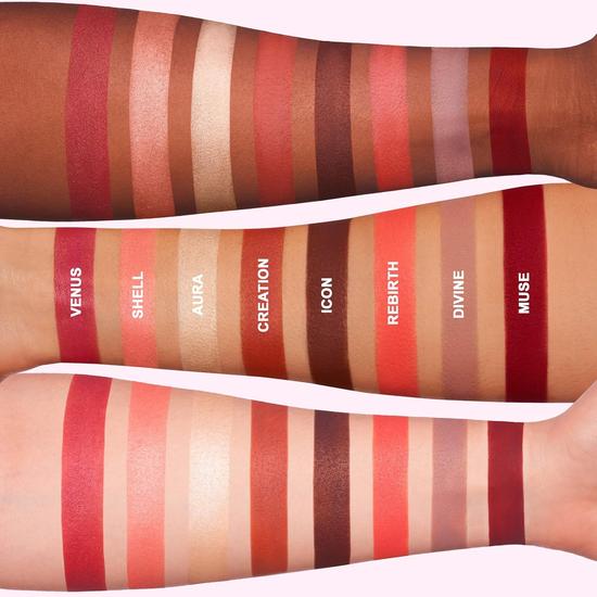 Lime Crime Venus Eyeshadow Palette 160g