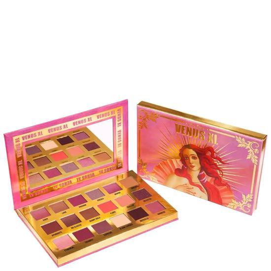 Lime Crime Venus XL Eyeshadow Palette 30g