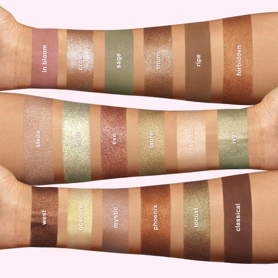 Lime Crime Venus XL II Eyeshadow Palette
