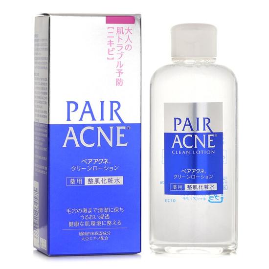 Lion Pair Acne Clean Lotion 160ml