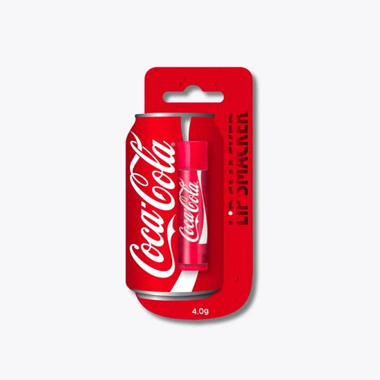 Lip Smacker Coca Cola Lip Balm Cherry Cola