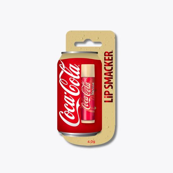 Lip Smacker Coca Cola Lip Balm Cherry Cola