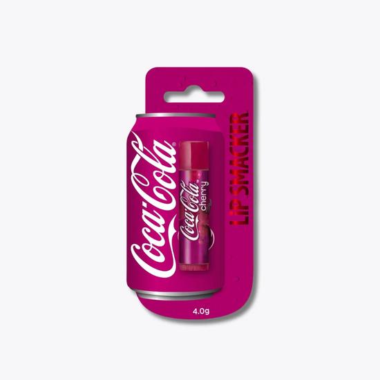 Lip Smacker Coca Cola Lip Balm Cherry Cola