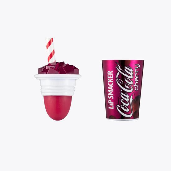 Lip Smacker Cup Lip Balm CHERRY