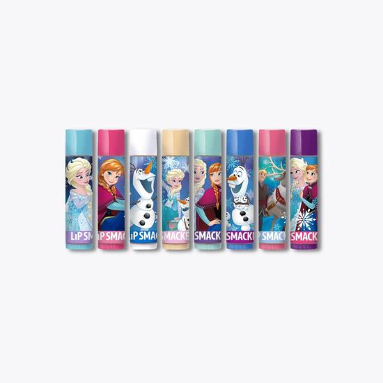 Lip Smacker Lip Smackers Frozen Lip Balm Party Pack 8pcs