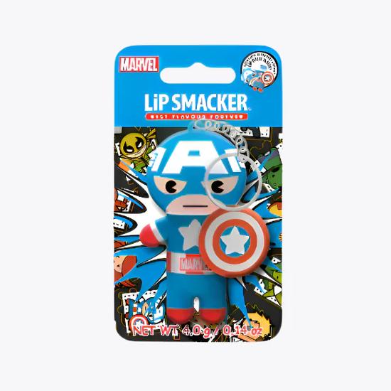 Lip Smacker Lip Smackers Marvel Character Lip Balm Black Panther