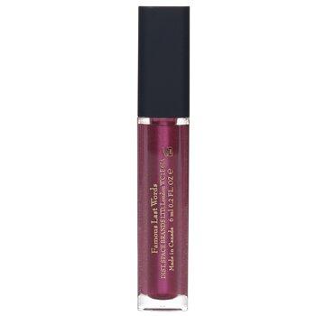 Lipstick Queen Famous Last Words Liquid Lipstick Cheers