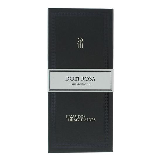 Liquides Imaginaires Dom Rosa Eau De Parfum 100ml