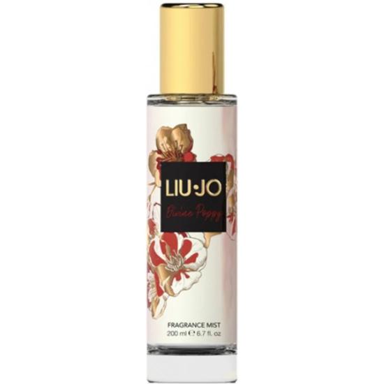 Liu-Jo Divine Poppy Fragrance Mist 200ml