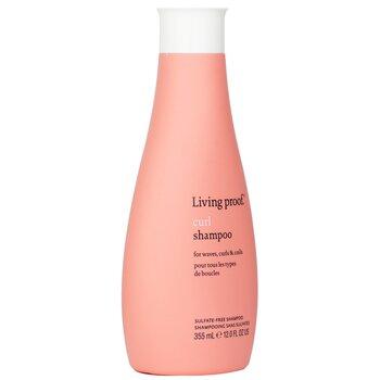 Living Proof Curl Shampoo 100ml
