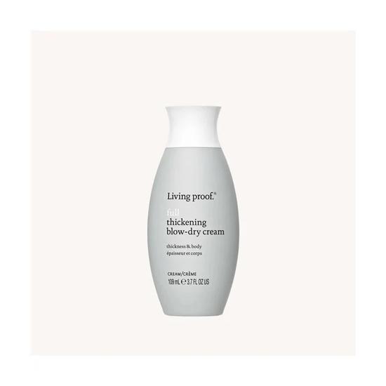 Living Proof Full Thickening Blow Dry Cream 109ml