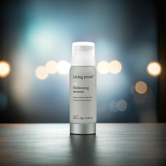 Living Proof Full Thickening Mousse 56ml