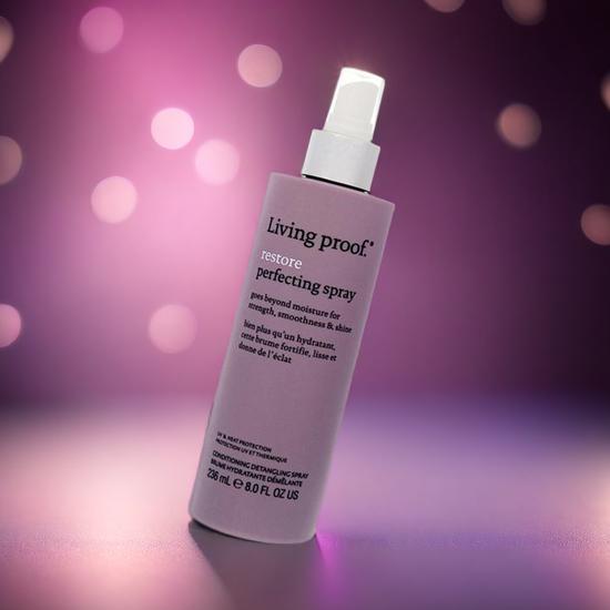 Living Proof Restore Perfecting Spray 236ml