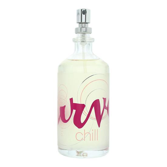 Liz Claiborne Curve Chill Eau De Toilette 100ml