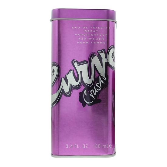 Liz Claiborne Curve Crush Eau De Toilette 100ml