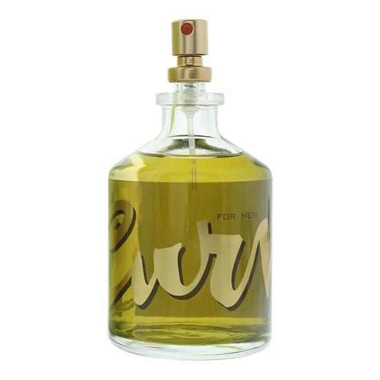 Liz Claiborne Curve Eau De Cologne 125ml
