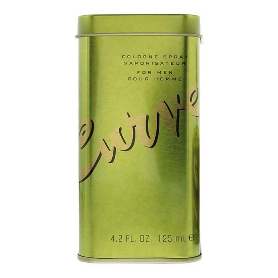 Liz Claiborne Curve Eau De Cologne 125ml