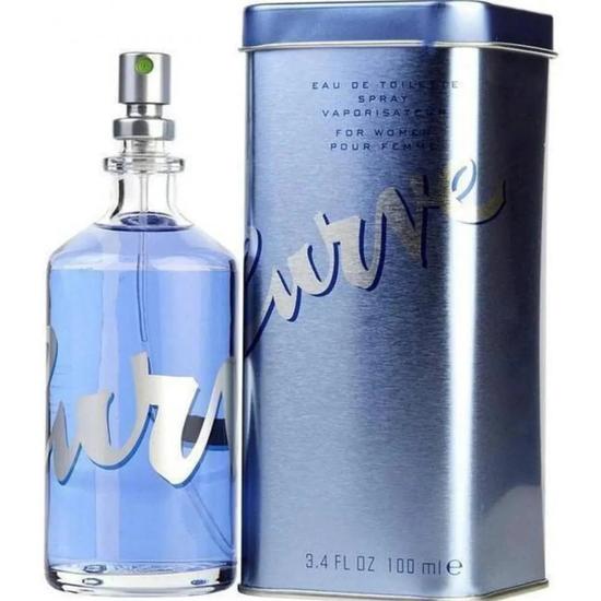 Liz Claiborne Curve Eau De Toilette 100ml