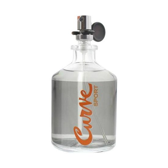 Liz Claiborne Curve Sport Cologne 125ml