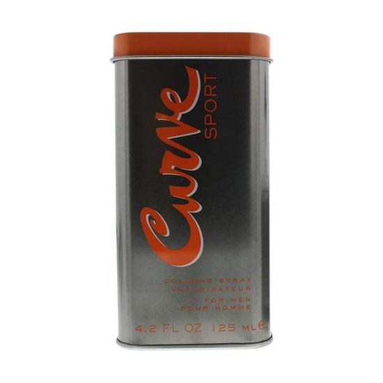 Liz Claiborne Curve Sport Cologne 125ml