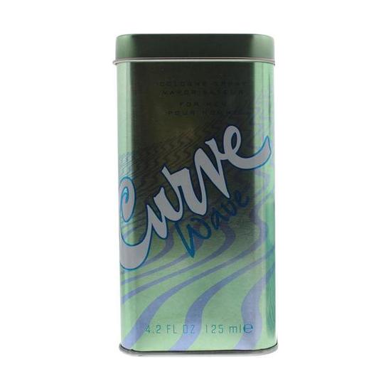 Liz Claiborne Curve Wave Eau De Cologne 125ml