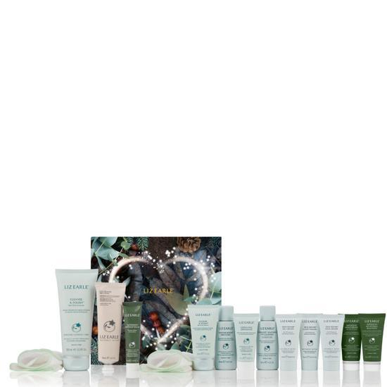 Liz Earle 12 Days Of Christmas Beauty Advent Calendar
