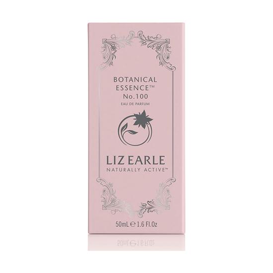 Liz Earle Botanical Essence Eau De Parfum No.100 50ml