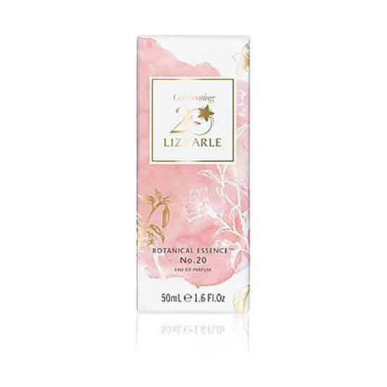 Liz Earle Botanical Essence No.20 Eau De Parfum 100ml