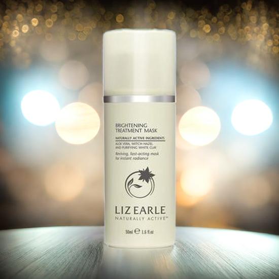 Liz Earle Brightening Treatment