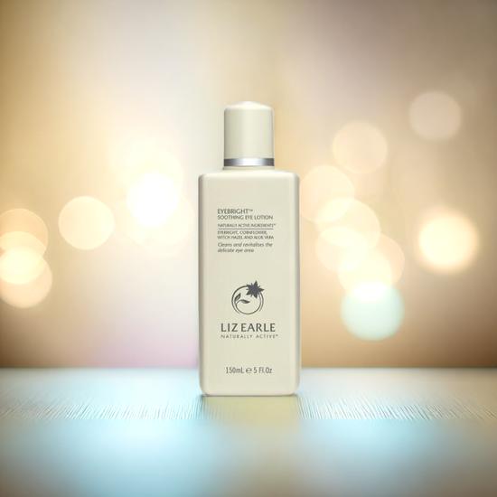 Liz Earle Eyebright Soothing Eye Lotion