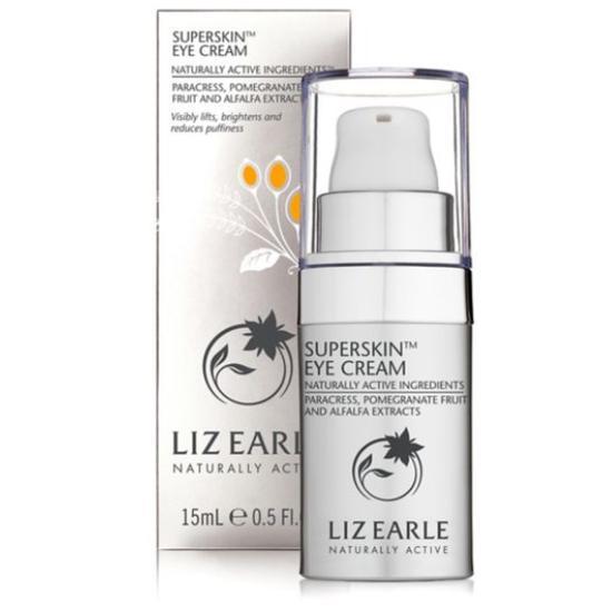 Liz Earle Superskin Eye Cream