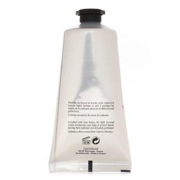 L'Occitane Cherry Blossom Hand Cream 30ml