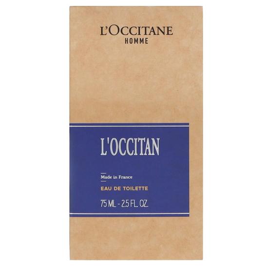 L'Occitane Eau De Toilette 75ml