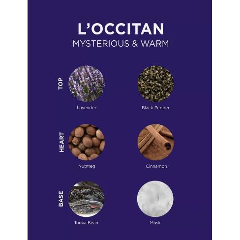 L'Occitane Pour Homme L'Occitan Eau De Toilette 75ml