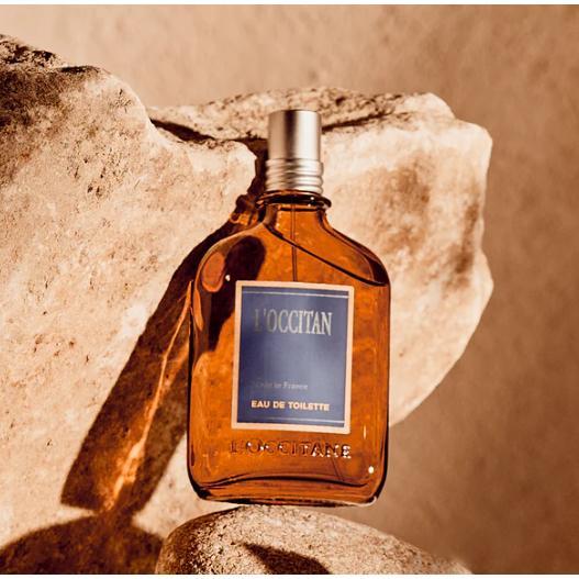 L'Occitane Pour Homme L'Occitan Eau De Toilette 75ml