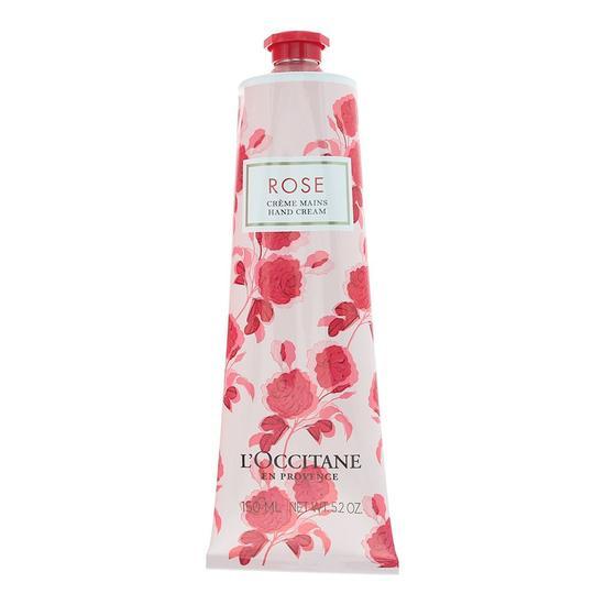 L'Occitane Rose Hand Cream 150ml