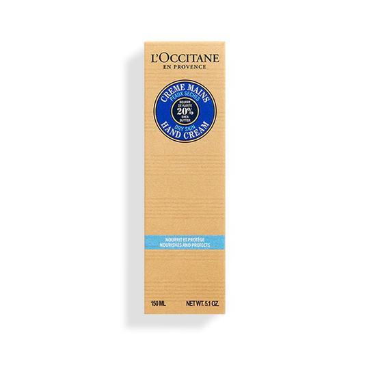 L'Occitane Shea Butter Hand Cream 30ml