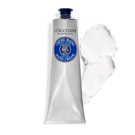 L'Occitane Shea Butter Hand Cream 30ml
